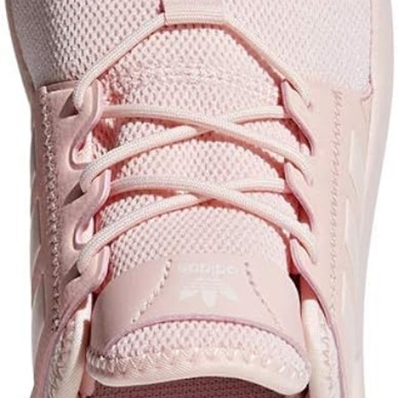 Adidas Icey Pink 6.5Y/ 8W NIB - Picture 9 of 12